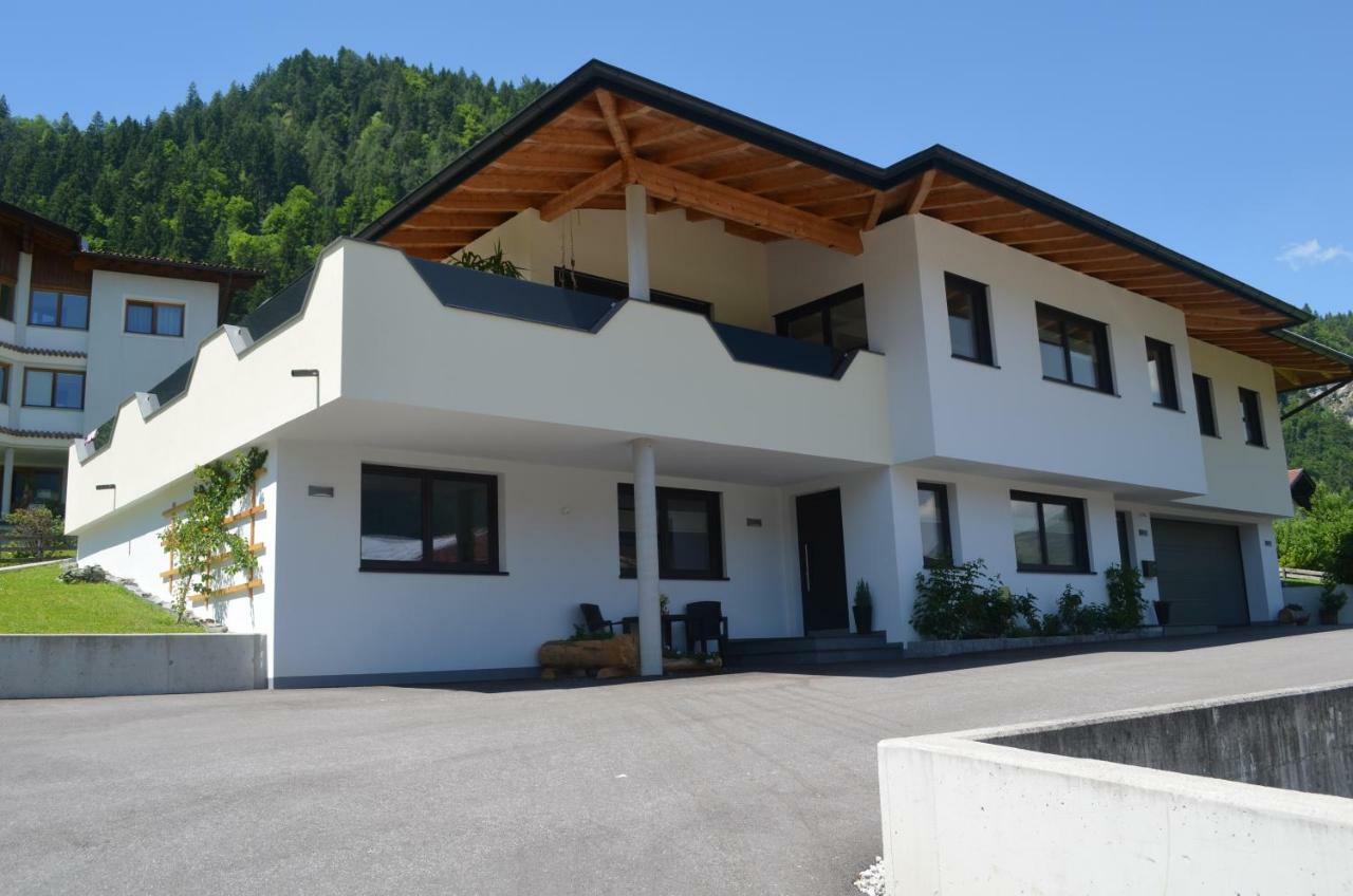 Apartment Klein & Fein Schlitters Exterior photo